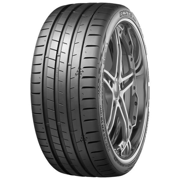 2X Sommerreifen - Kumho Ecsta PS91 305/30R20 103(Y) XL BSW