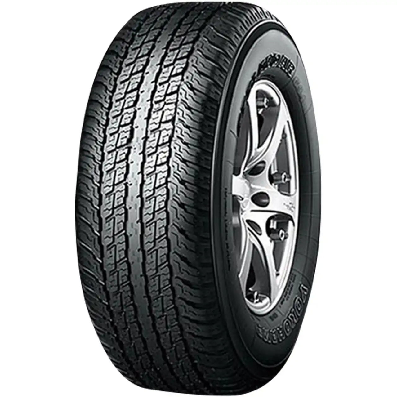 YOKOHAMA GEOLANDAR G94BV 285/60R18 116V