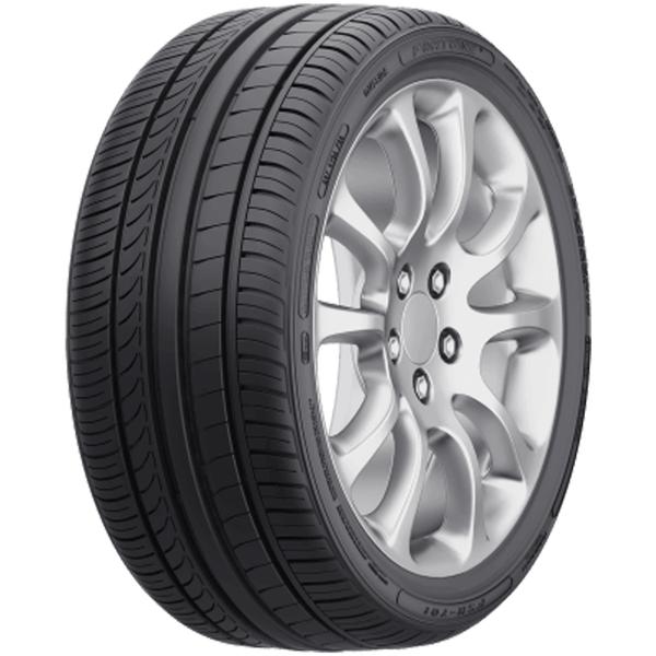 4X Sommerreifen - Fortune Bora FSR-701 245/40R20 99Y XL MFS BSW