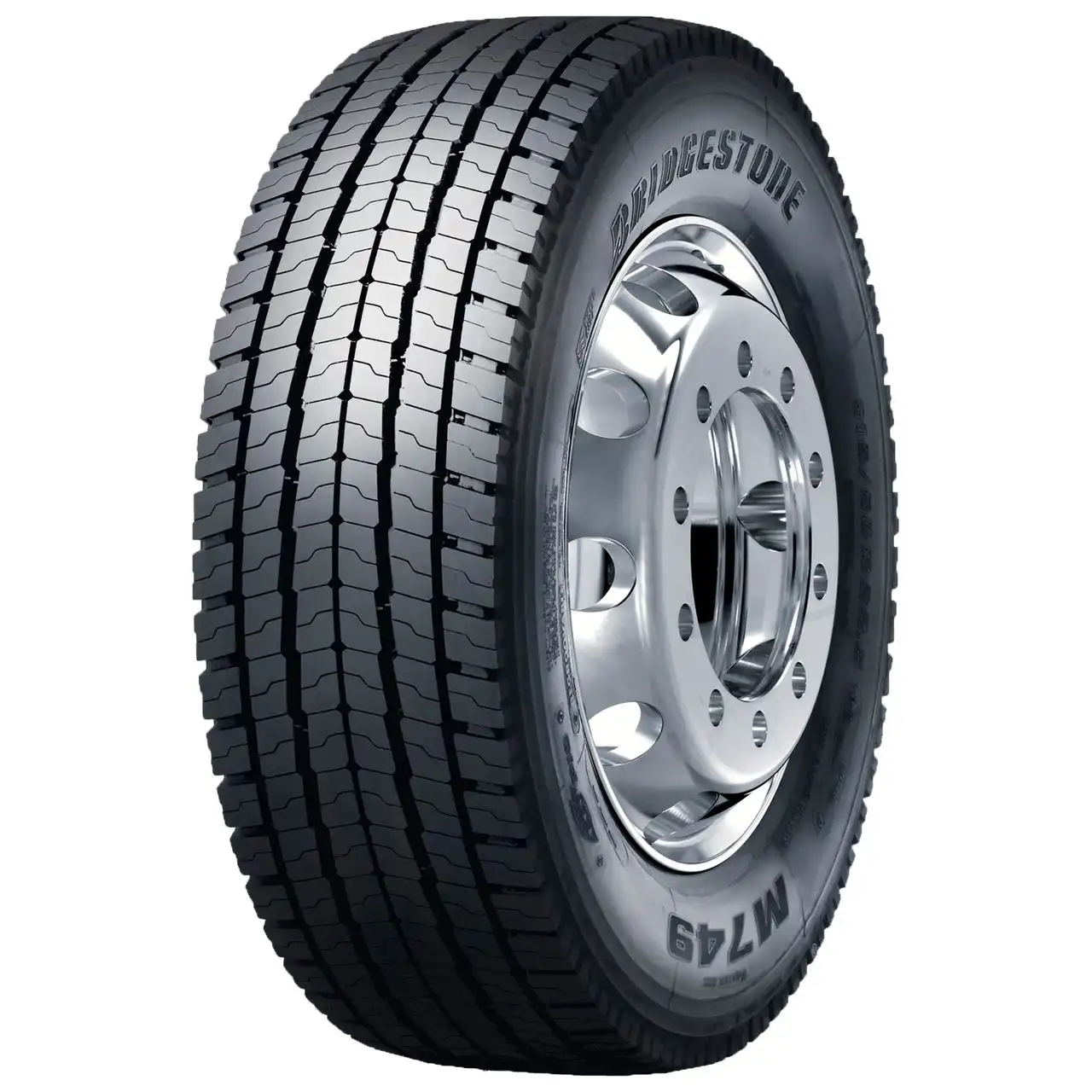BRIDGESTONE 315/70 R 22.5 TL 152/148M (154/150L) M749 M+S 3PMSF