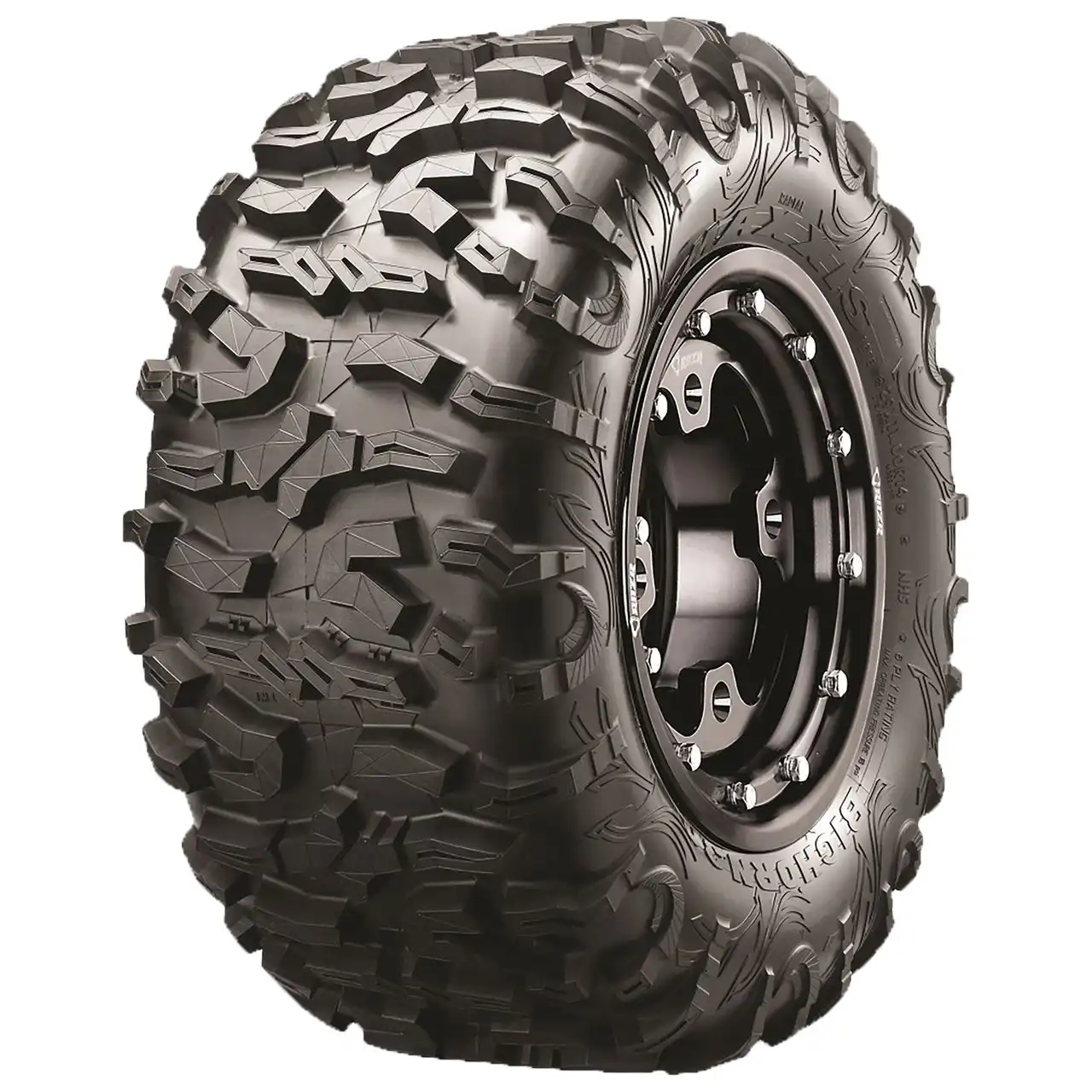 MAXXIS 27x11.00 R 14 TT 56M BIGHORN 3.0 M302 6PR E4