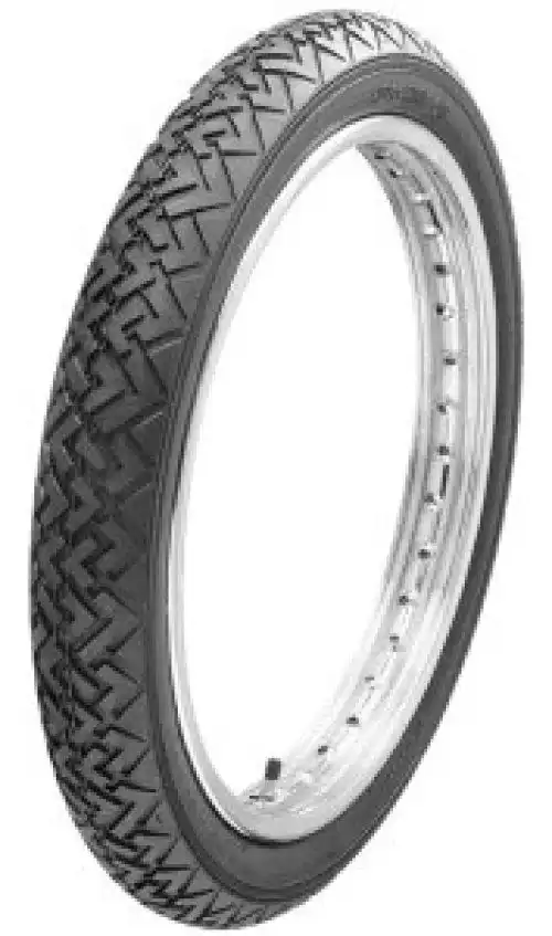 VEE-RUBBER 80/80 - 14 TT 43J VRM-087