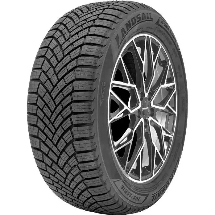 LANDSAIL 4-SEASONS 3 195/50R16 88V XL BSW