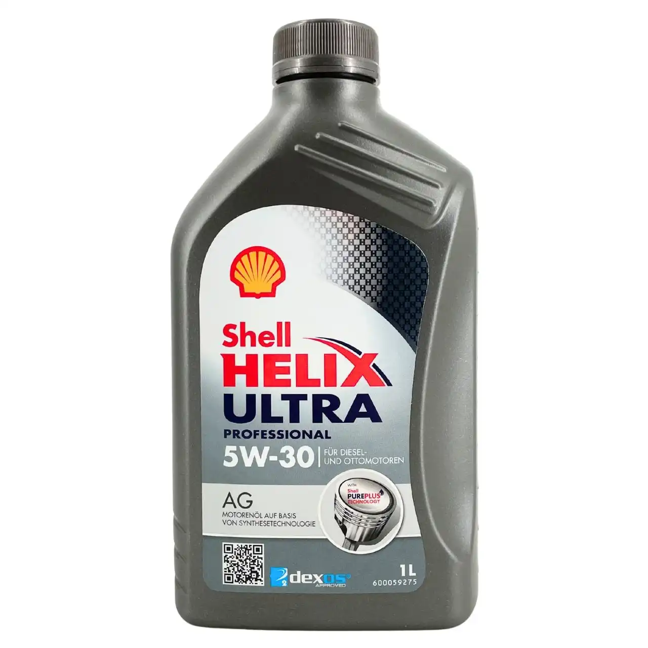 Shell Helix Ultra Professional AG 5W-30 1 Liter