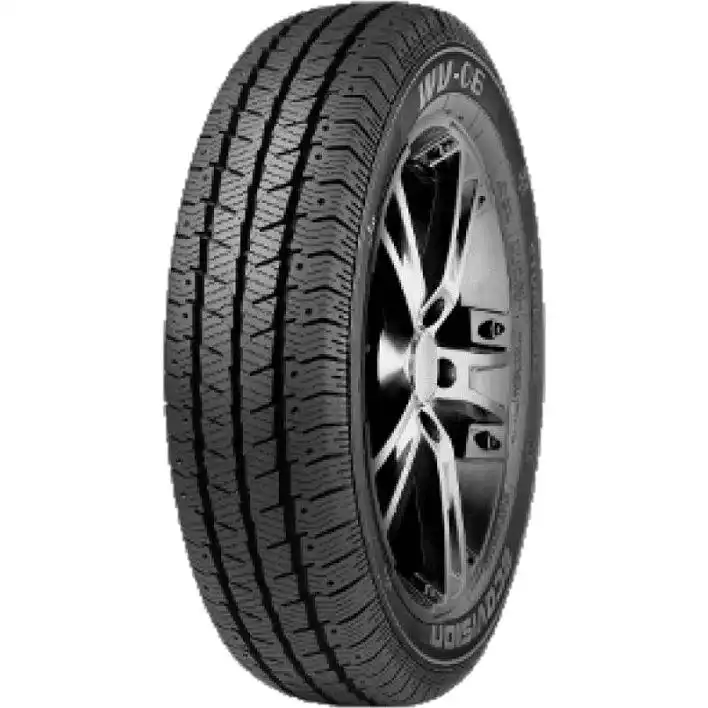 Ovation ECOVISION WV-06 185/75R16C 104/102R STUDDABLE 185/75 RC16