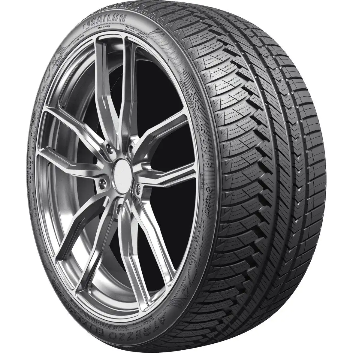 SAILUN ATREZZO 4SEASONS EV 205/55R16 94V XL MFS BSW