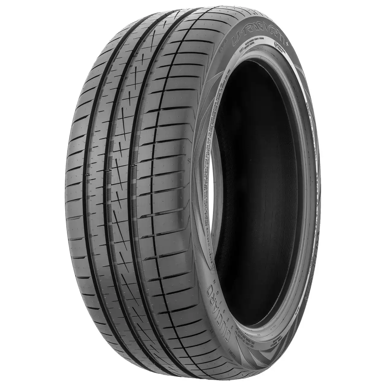 VREDESTEIN ULTRAC VORTI+ 245/30R20 90(Y) XL FSL