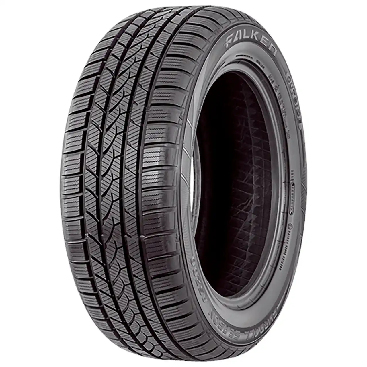 FALKEN EUROALL SEASON AS200 185/50R16 81V MFS BLK