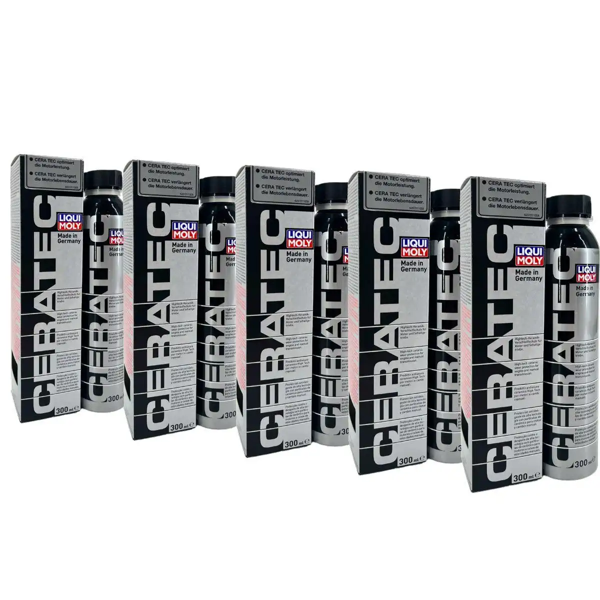 Liqui Moly Cera Tec 5x300 ML