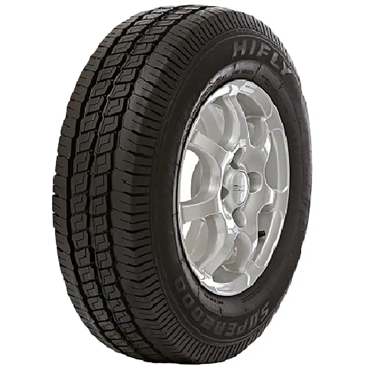 HIFLY SUPER 2000 185/R14C 102/100R