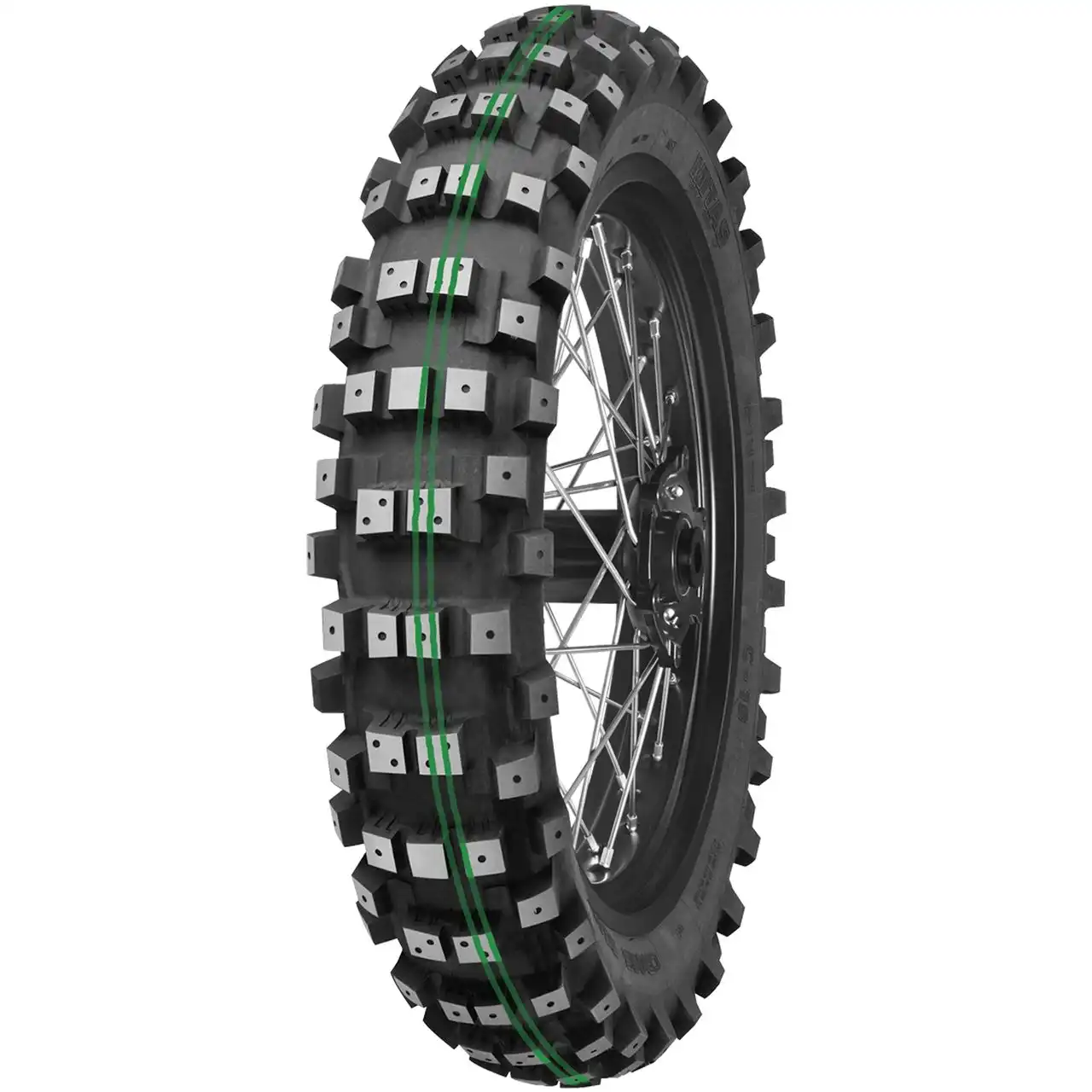 MITAS 110/100 - 18 TT 64M C-16 (SUPER SOFT)