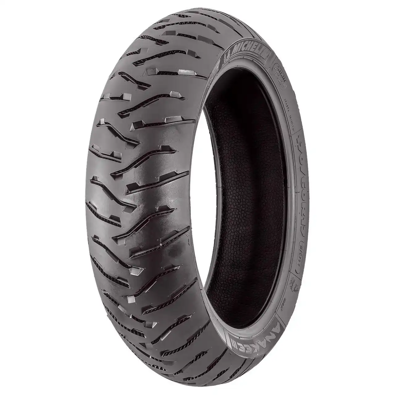 MICHELIN 170/60 R 17 M/C TL/TT 72V ANAKEE 3 REAR