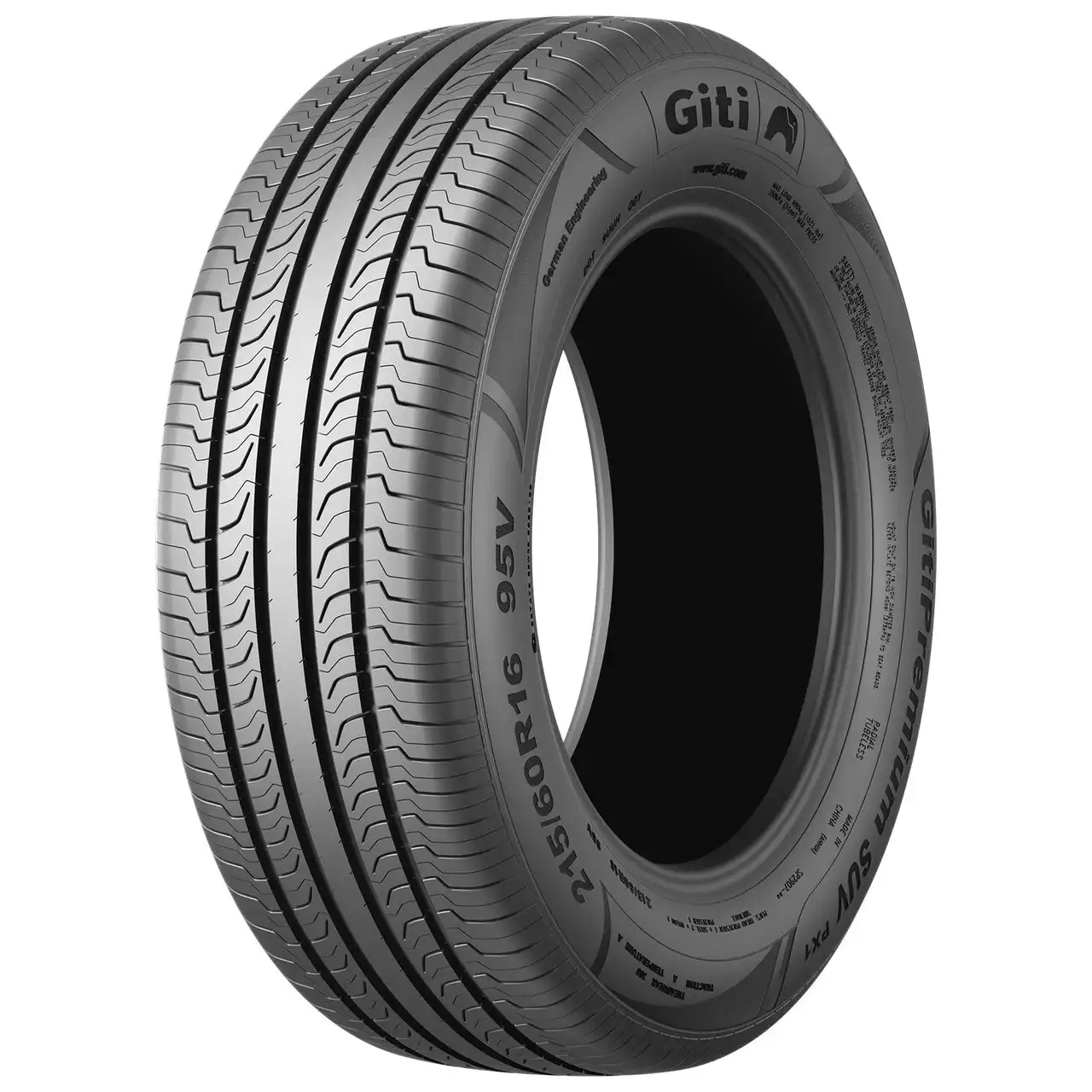GITI GITIPREMIUM SUV PX1 215/60R16 95V BSW