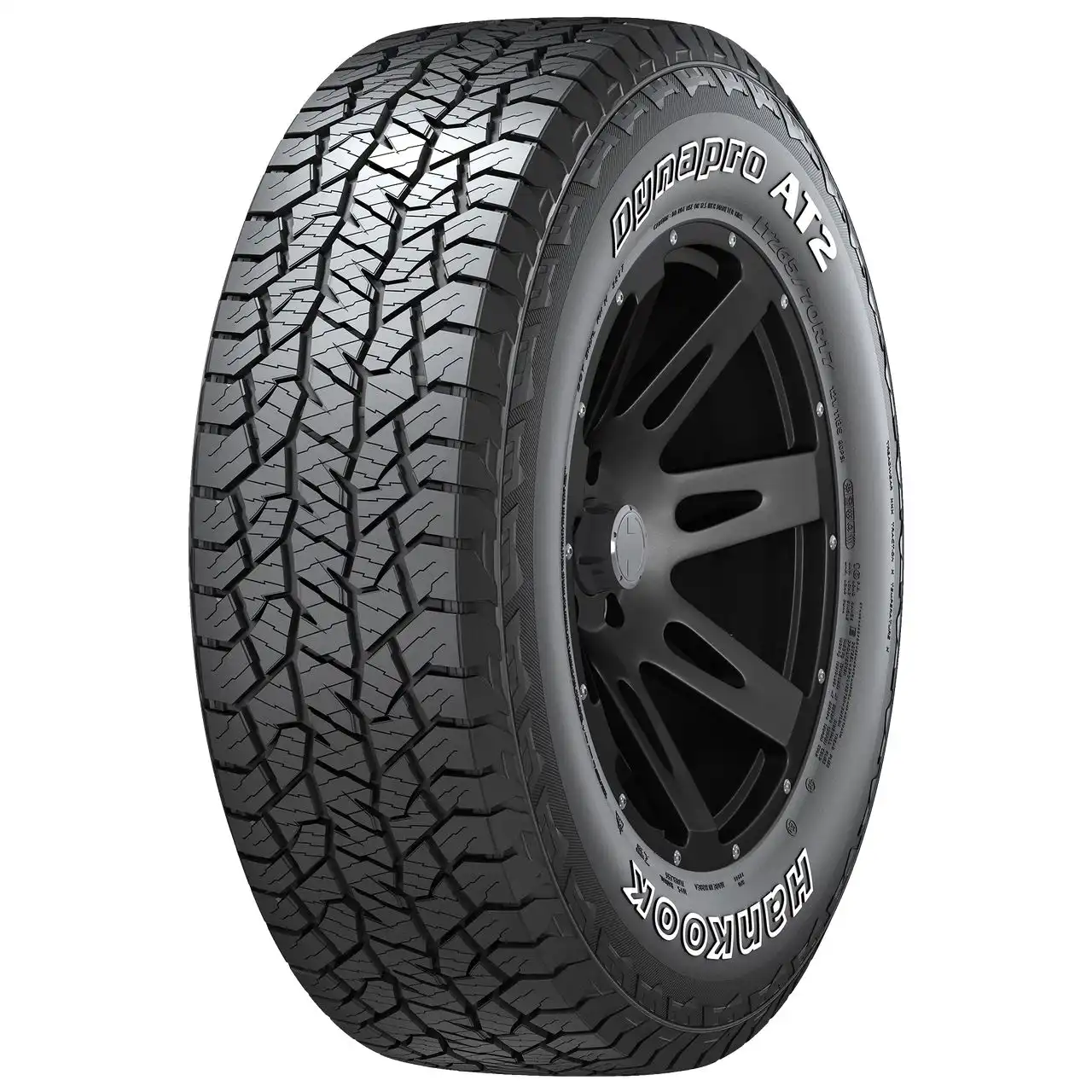 HANKOOK DYNAPRO AT2 (RF11) 235/75R15 109T XL OWL