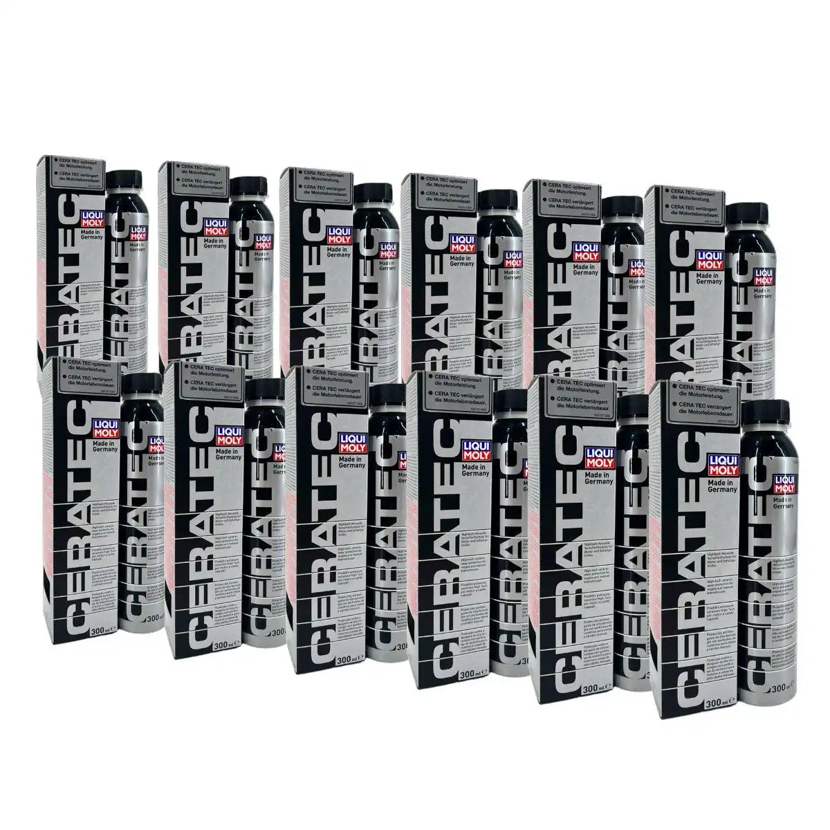 Liqui Moly Cera Tec 12x300 ML