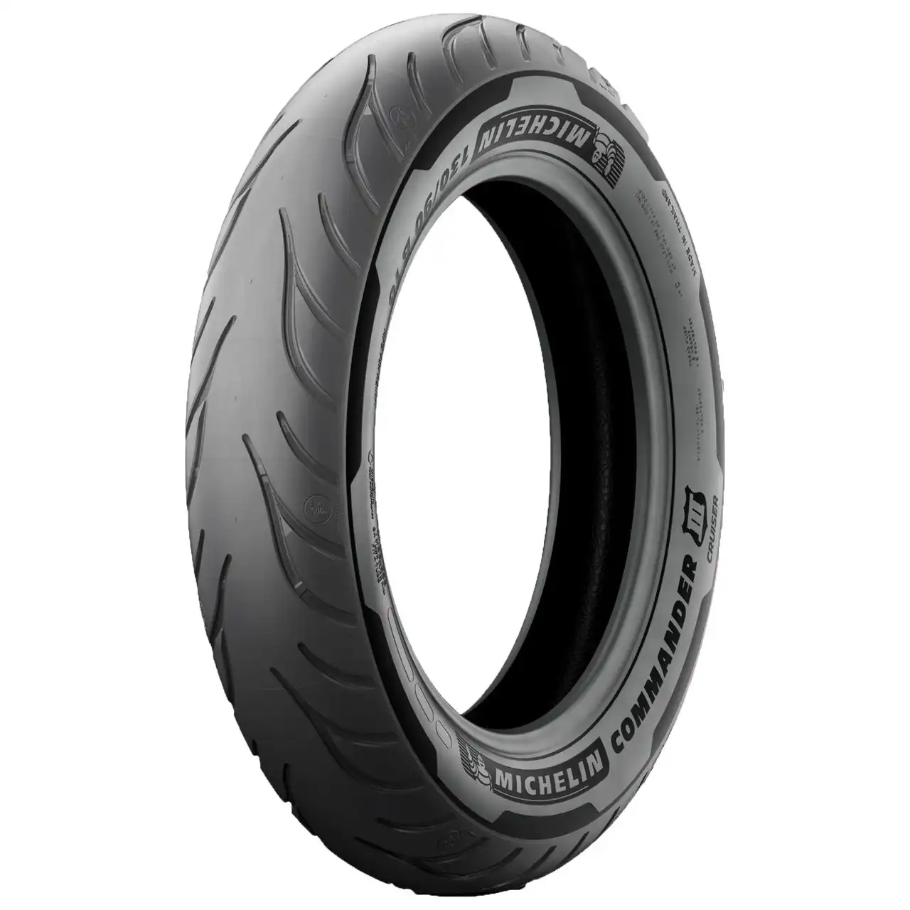 MICHELIN 130/90 B 16 M/C XL TL/TT 73H COMMANDER III CRUISER