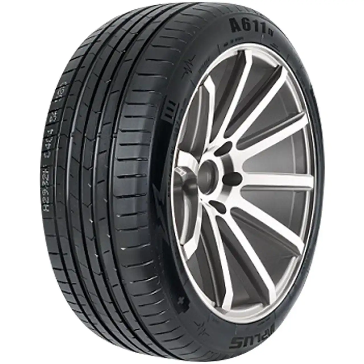 APLUS A611 EV 245/35R21 96Y XL BSW