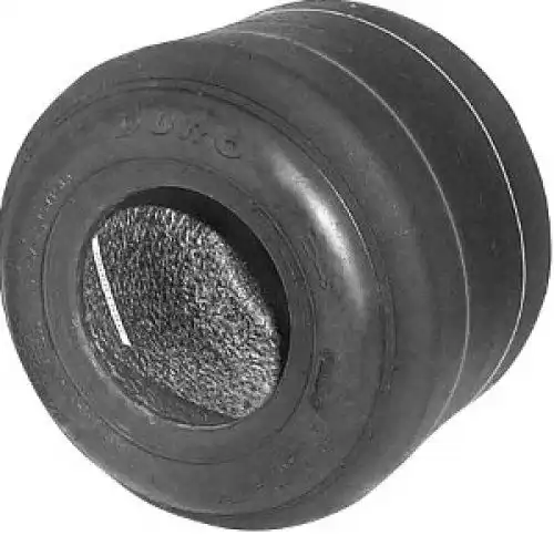 DURO 10x4.50 - 5 TL 56S HF242V 4PR