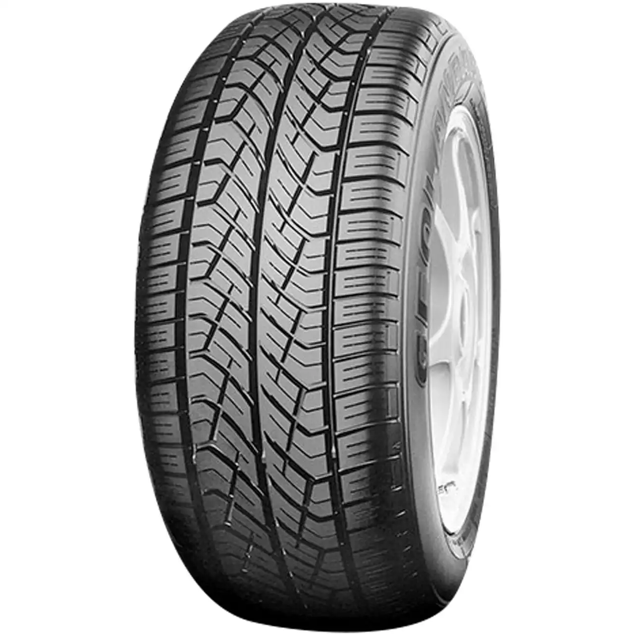 YOKOHAMA GEOLANDAR H/T G95A OE SUBARU OUTBACK 225/60R17 99V OE SUBARU OUTBACK BSW G676482