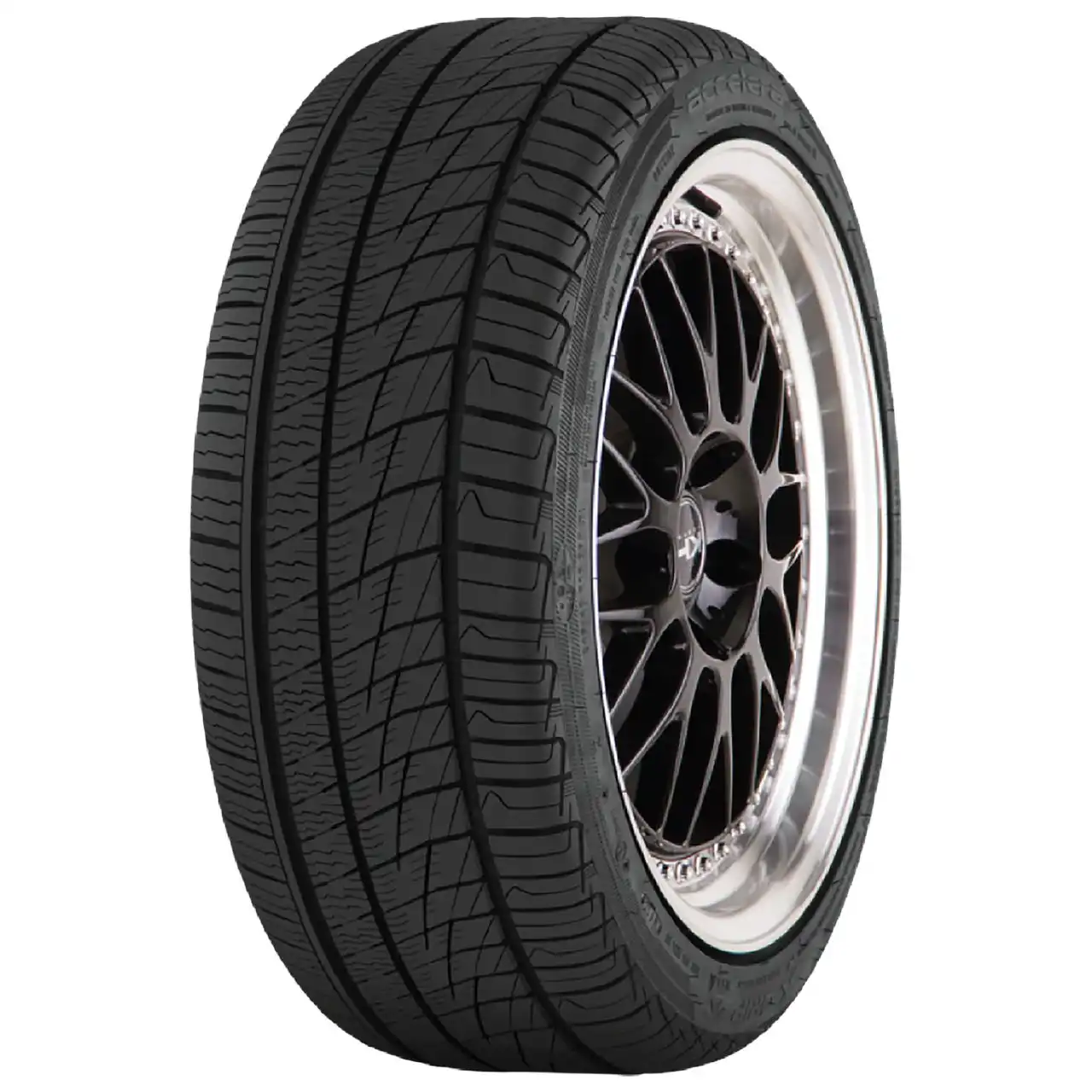 ACCELERA X-GRIP 4S 245/40R18 97V XL BSW