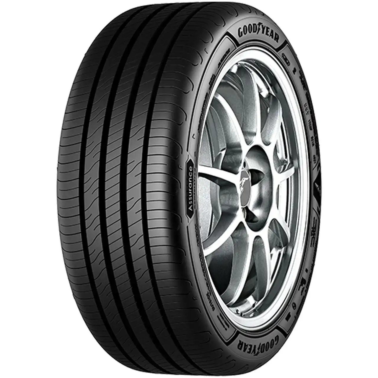 Goodyear Assurance ComfortTred ( 225/40 R18 92V XL *, EDR )