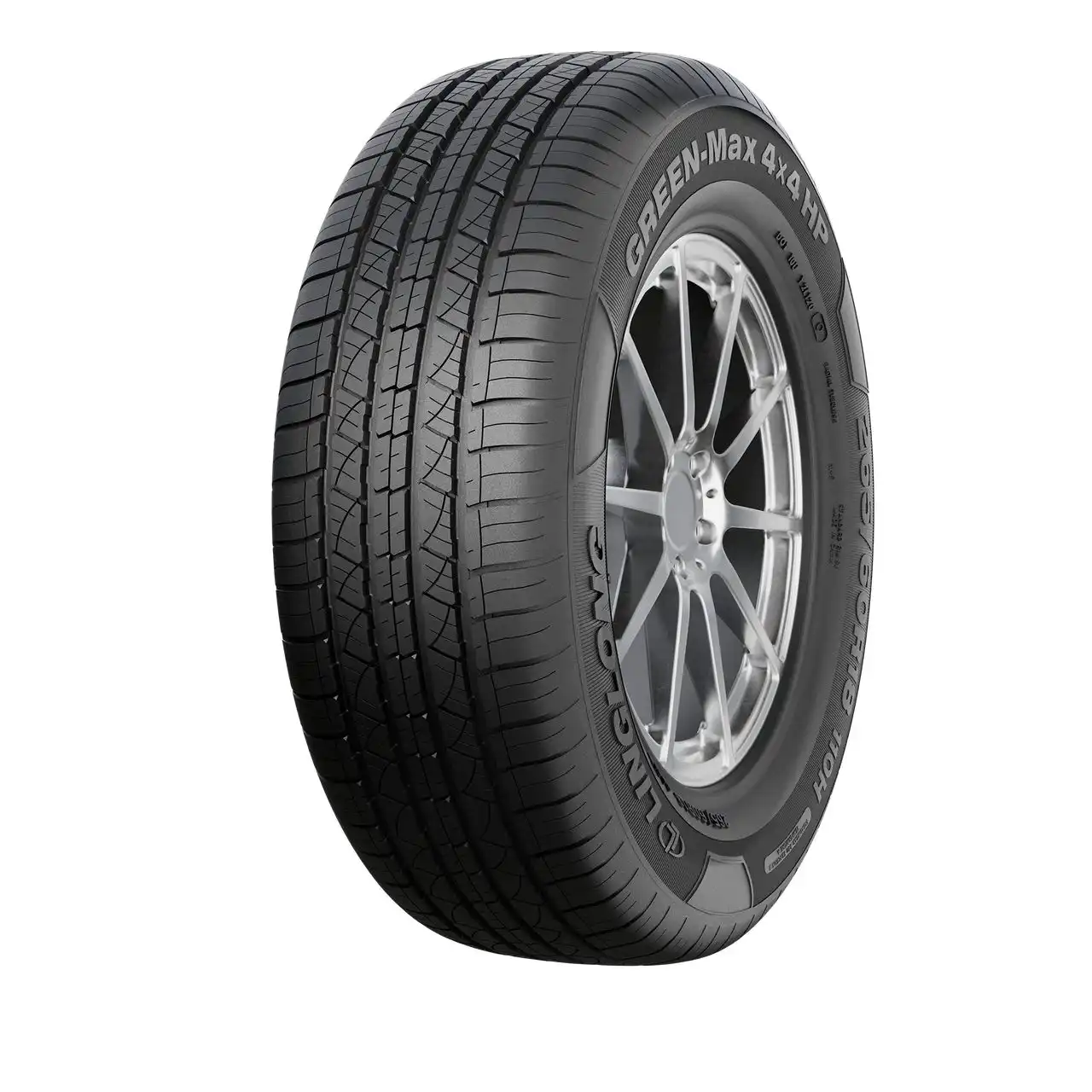 Linglong GREEN-MAX 4X4 HP 225/60R17 99V BSW 225/60 R17