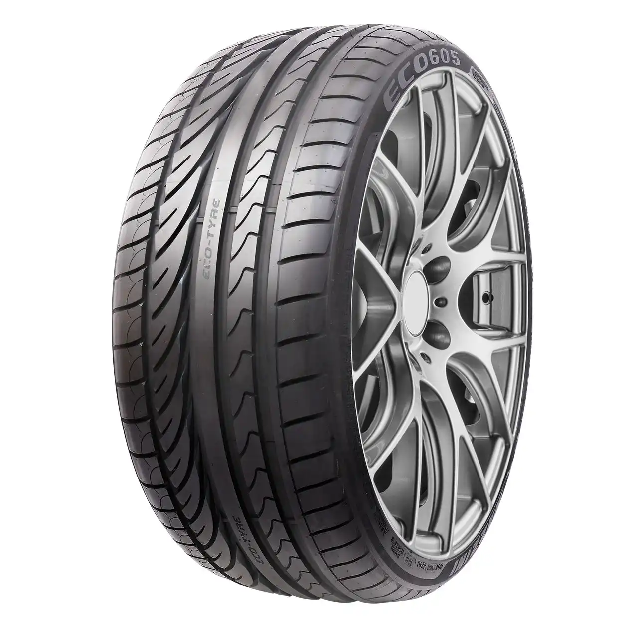 MAZZINI ECO605 PLUS 195/60R15 88V BSW