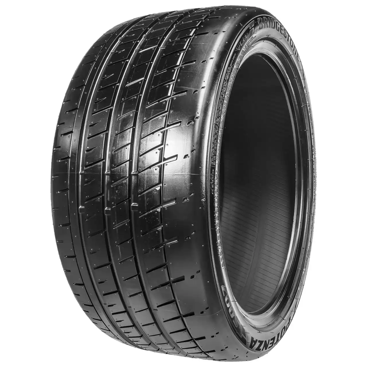 BRIDGESTONE POTENZA S007 RFT 315/35R20 106(Y) RFT MFS
