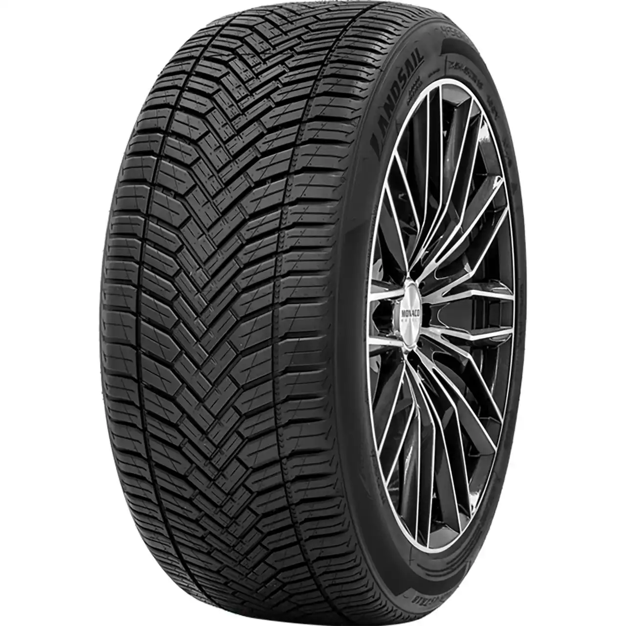 Landsail 4-SEASONS 2 235/45R19 99W XL BSW 235/45 R19