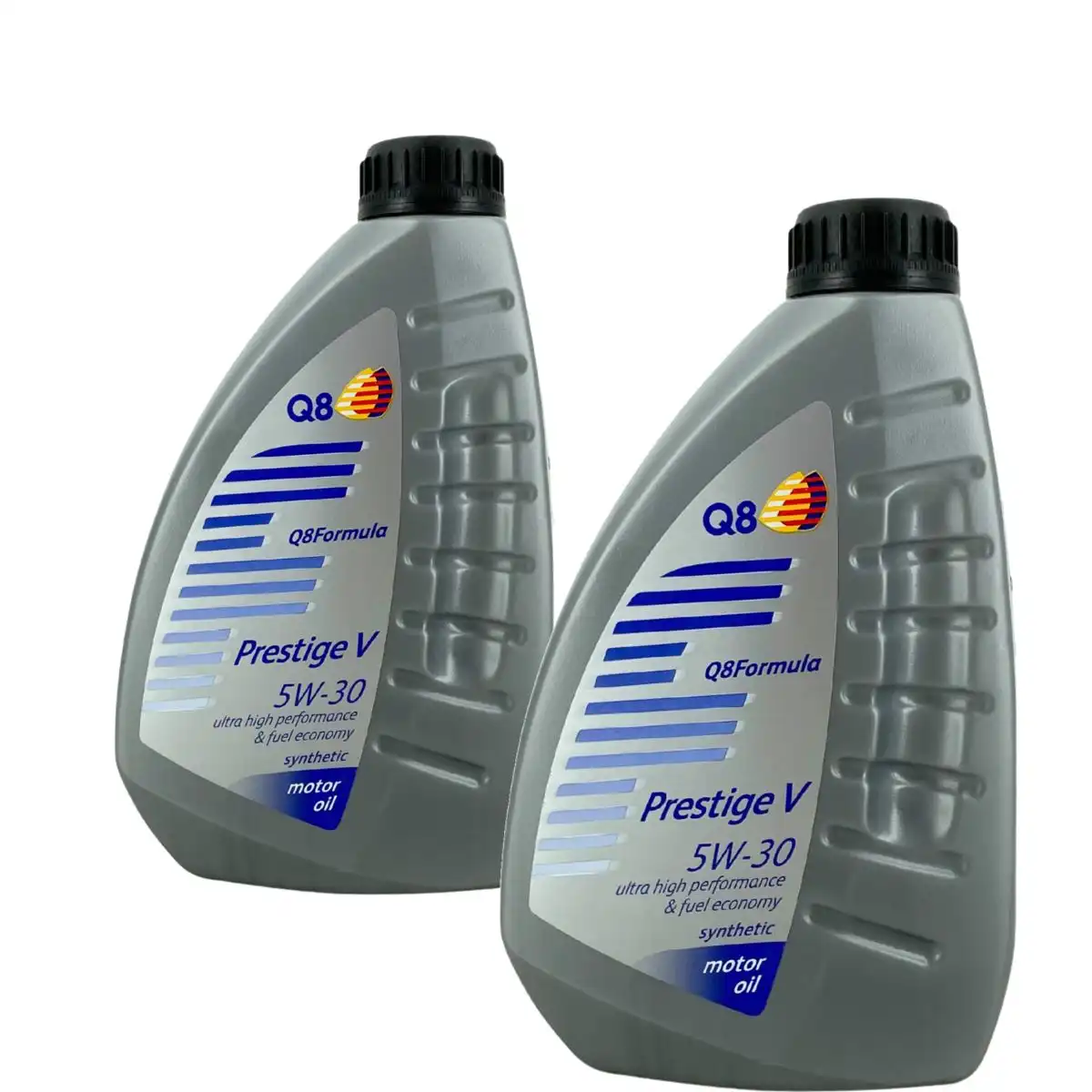 Q8 Formula Prestige V 5W-30 2x1 Liter