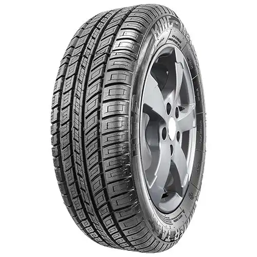 KINGMEILER SOMMER TACT HT2 195/65R15 91H RUNDERNEUERT