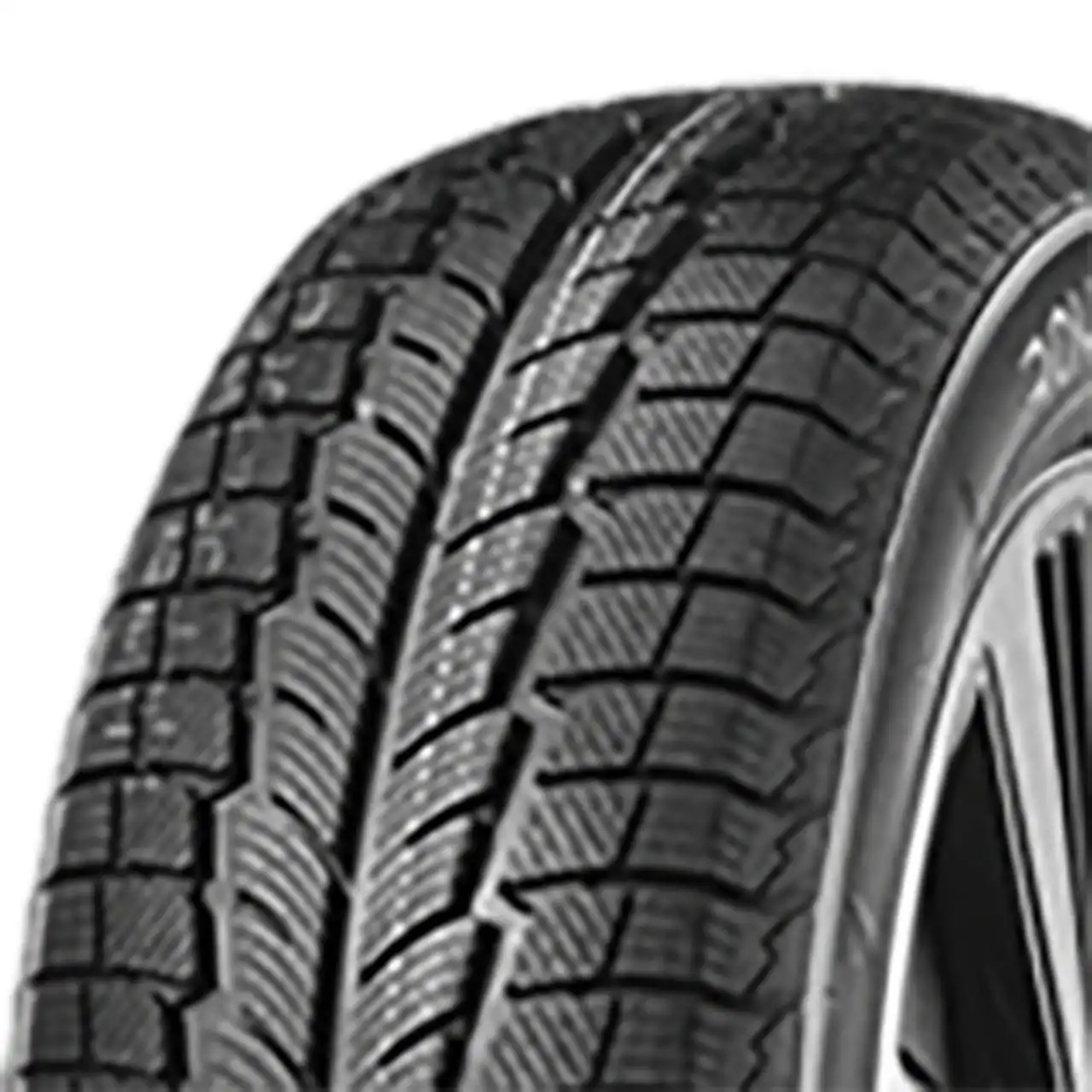 ROYAL BLACK ROYAL SNOW 225/60R18 100H BSW