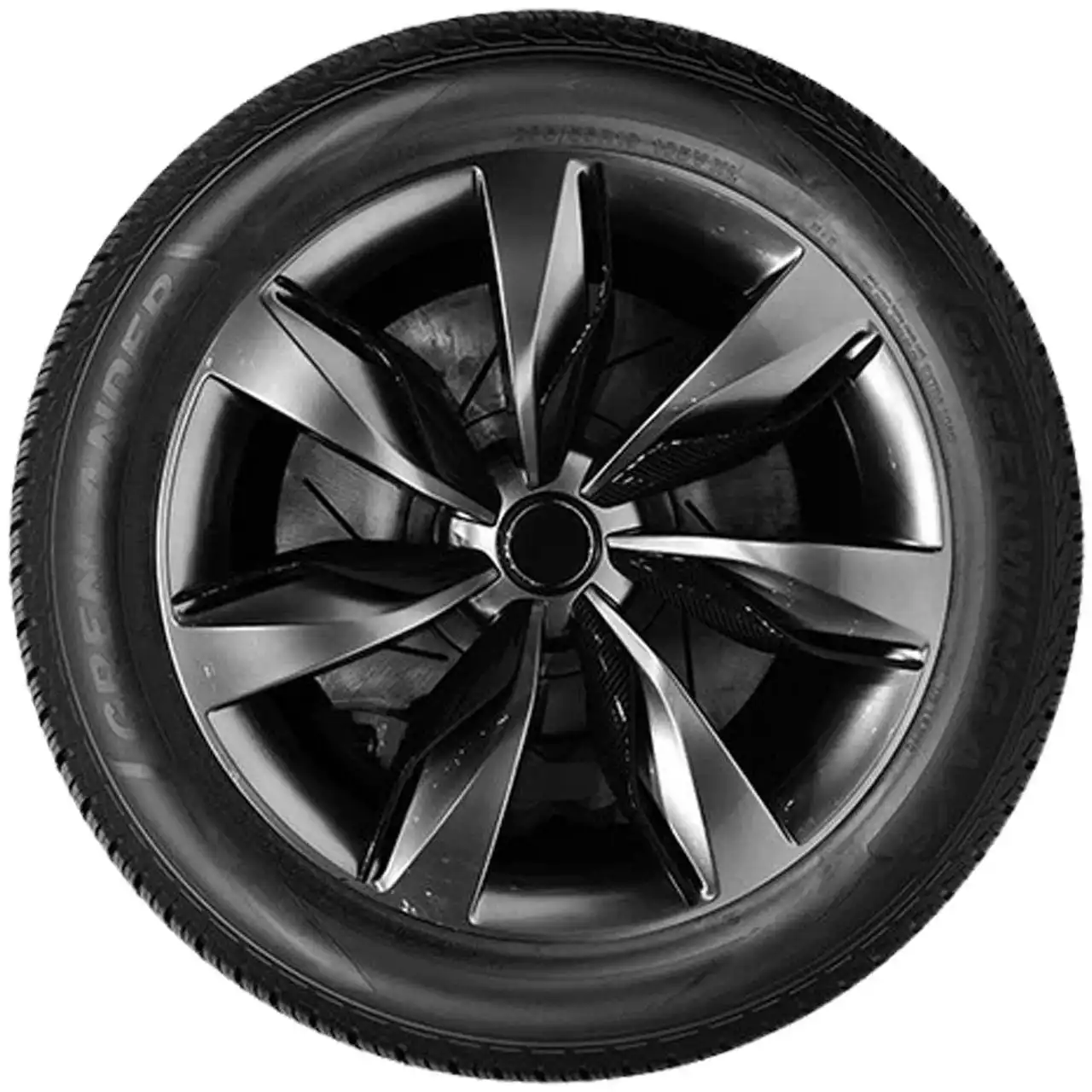 GRENLANDER GREENWING A/S 215/60R17 96H BSW