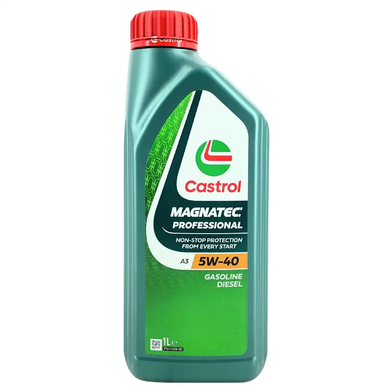 Castrol Magnatec Professional A3 5W-40 1 Liter