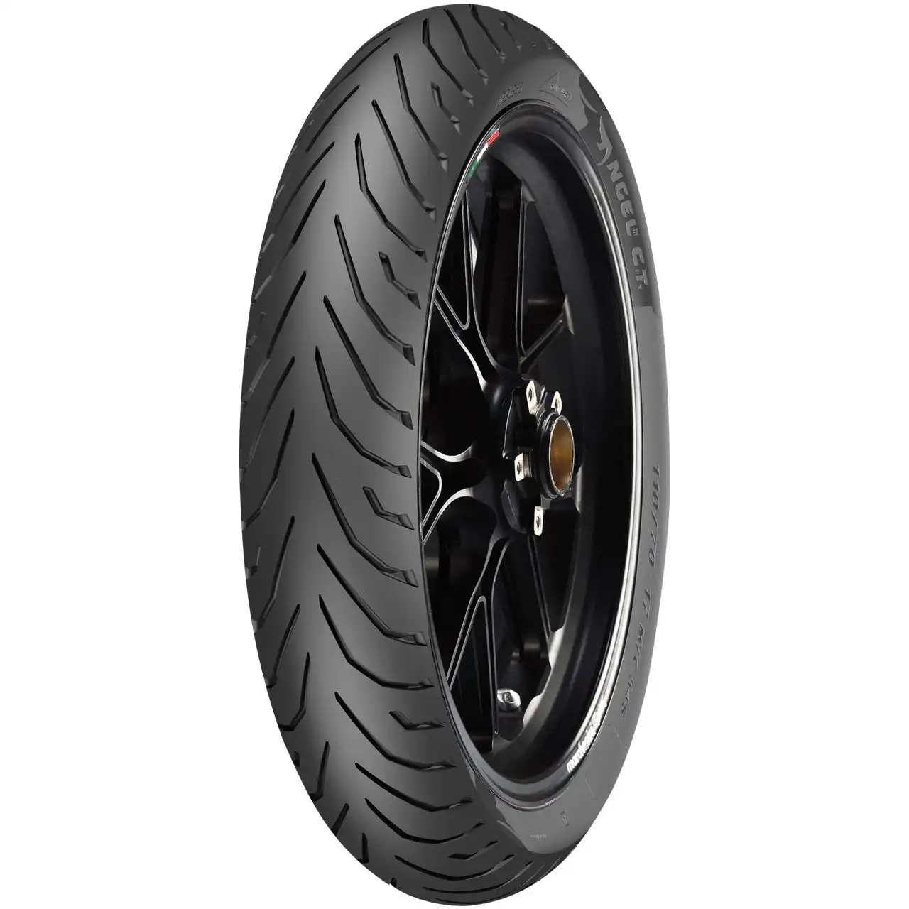 PIRELLI 130/70 - 17 M/C TL 62S ANGEL CITY