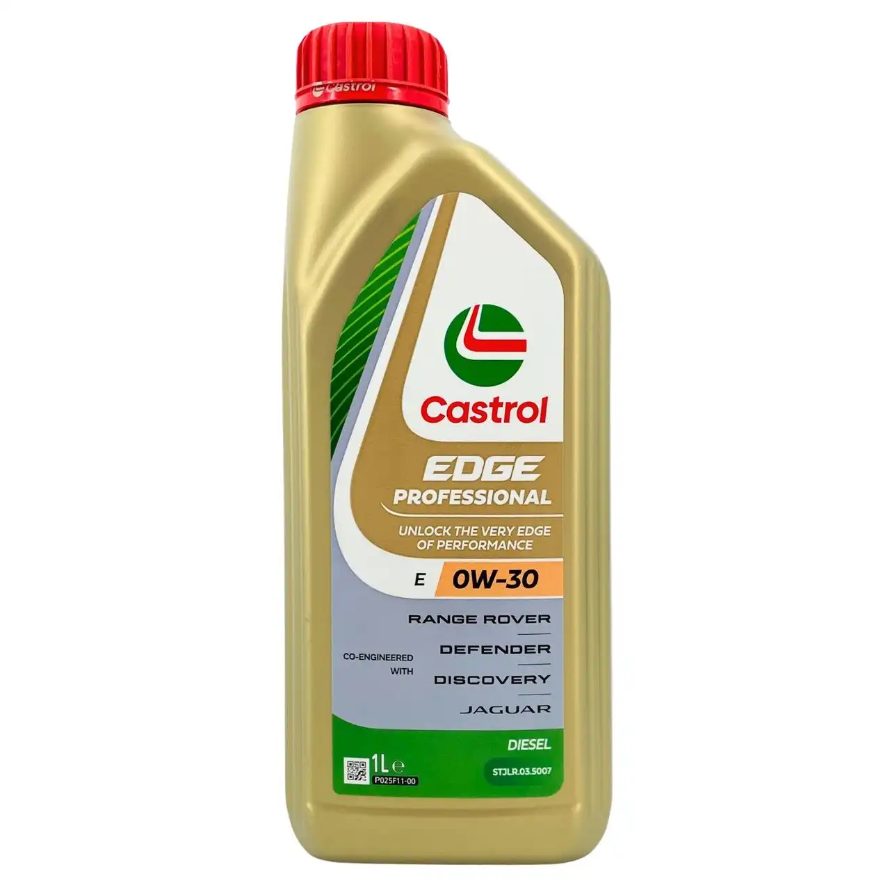 Castrol Edge Professional E 0W-30 1 Liter