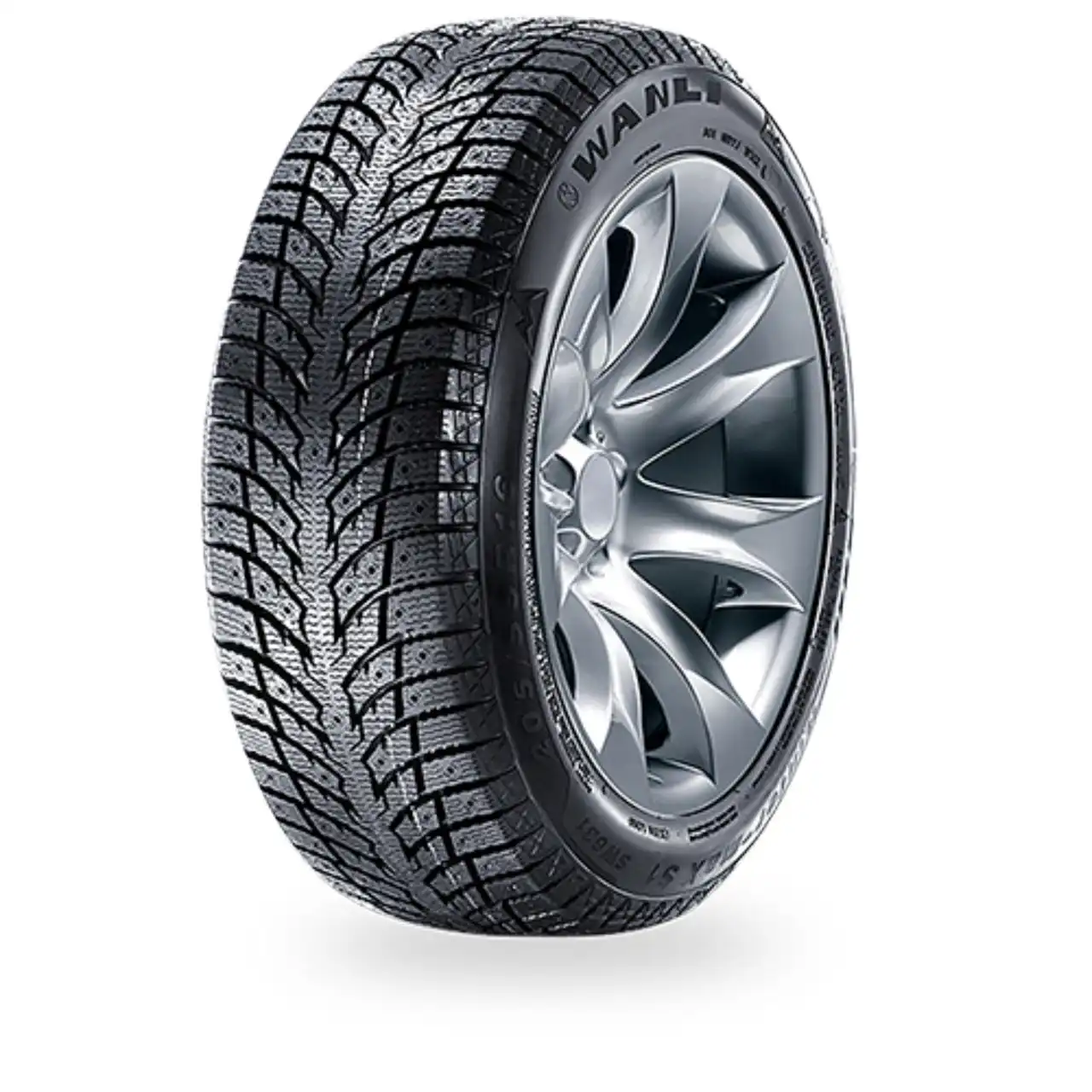 Wanli SW631 225/45R18 95H XL BSW 225/45 R18