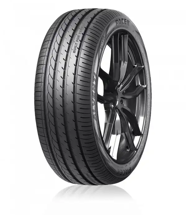 ZETA ALVENTI 255/40R19 100Y XL BSW