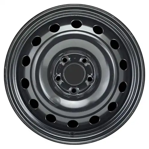 ALCAR 7780 schwarz/silber 7.0Jx16 5x108 ET42