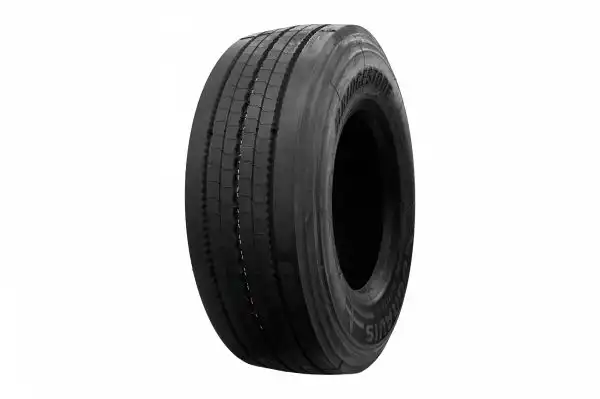 BRIDGESTONE 315/70 R 22.5 TL 156/150L (154/150M) DURAVIS R-STEER 002 SEVERE DUTY M+S 3PMSF