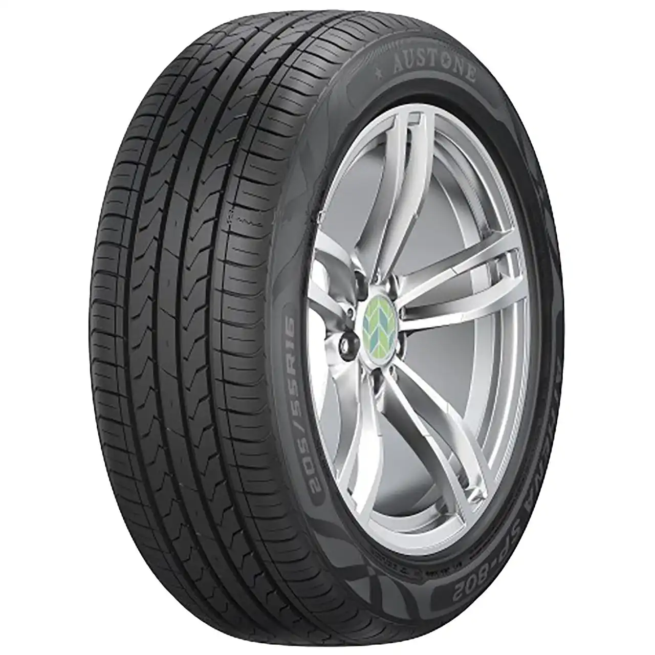 Austone ATHENA SP-802 175/60R16 82H BSW 175/60 R16