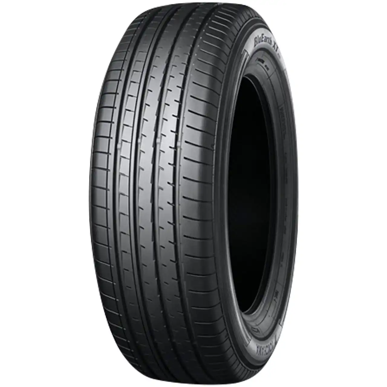 YOKOHAMA BLUEARTH-XT AE61E 235/60R18 103H BSW