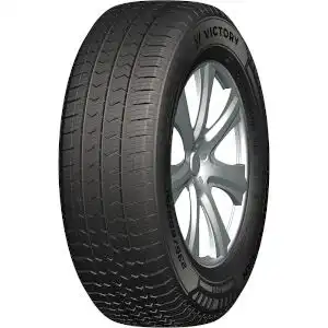 VICTORY ROAD AS VAN 195/70R15C 104/102S BSW