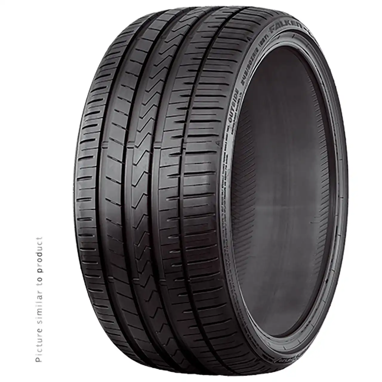 FALKEN AZENIS FK510A (AO) 205/55R17 95W (AO) XL MFS BLK