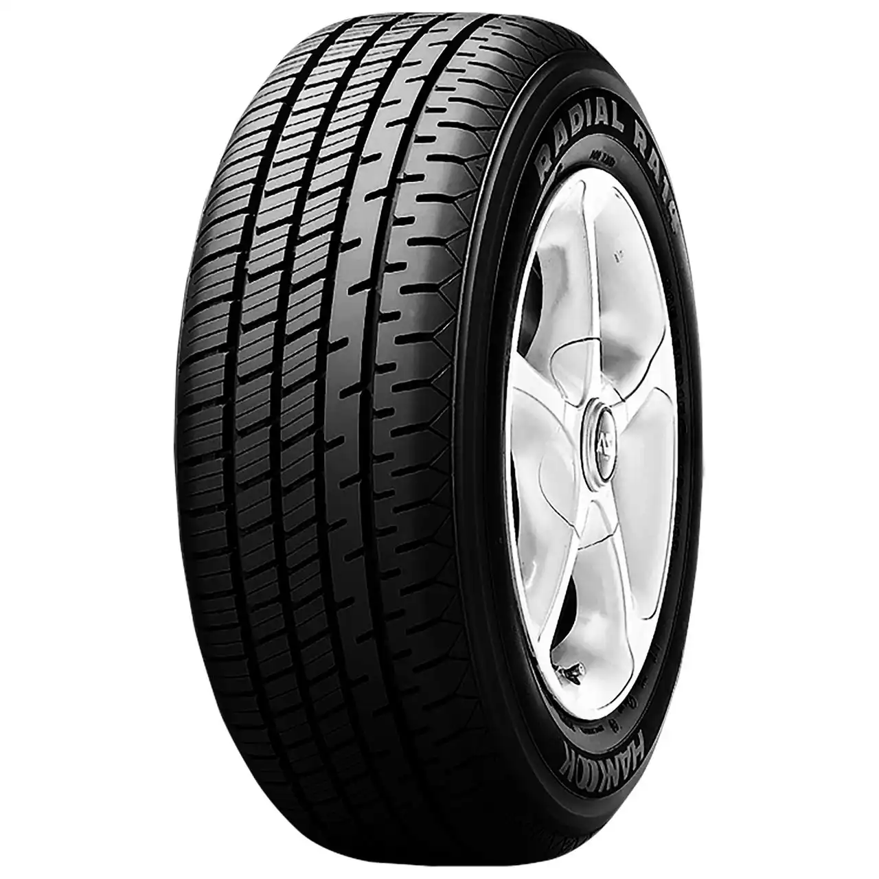 Hankook RADIAL RA14 205/60R16C 100/98T 205/60 RC16