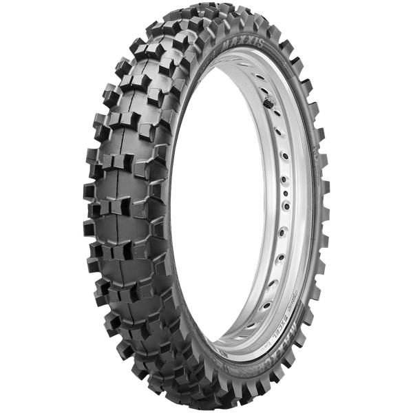 Maxxis Maxxcross MX-ST M7332R + 90/100 - 16 Tt 51M Nhs Rear