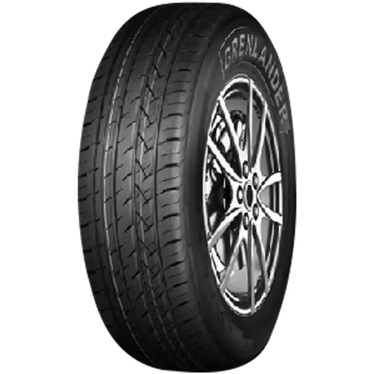 GRENLANDER ENRI U08 215/45R17 91W XL BSW