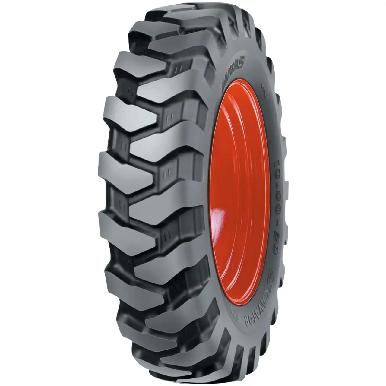 MITAS 10.00 - 20 TT  EM-22 16PR