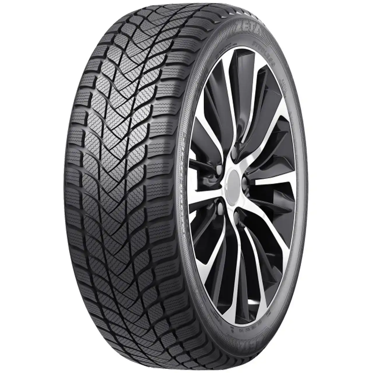 ZETA ANTARCTICA 5 215/55R17 98H XL