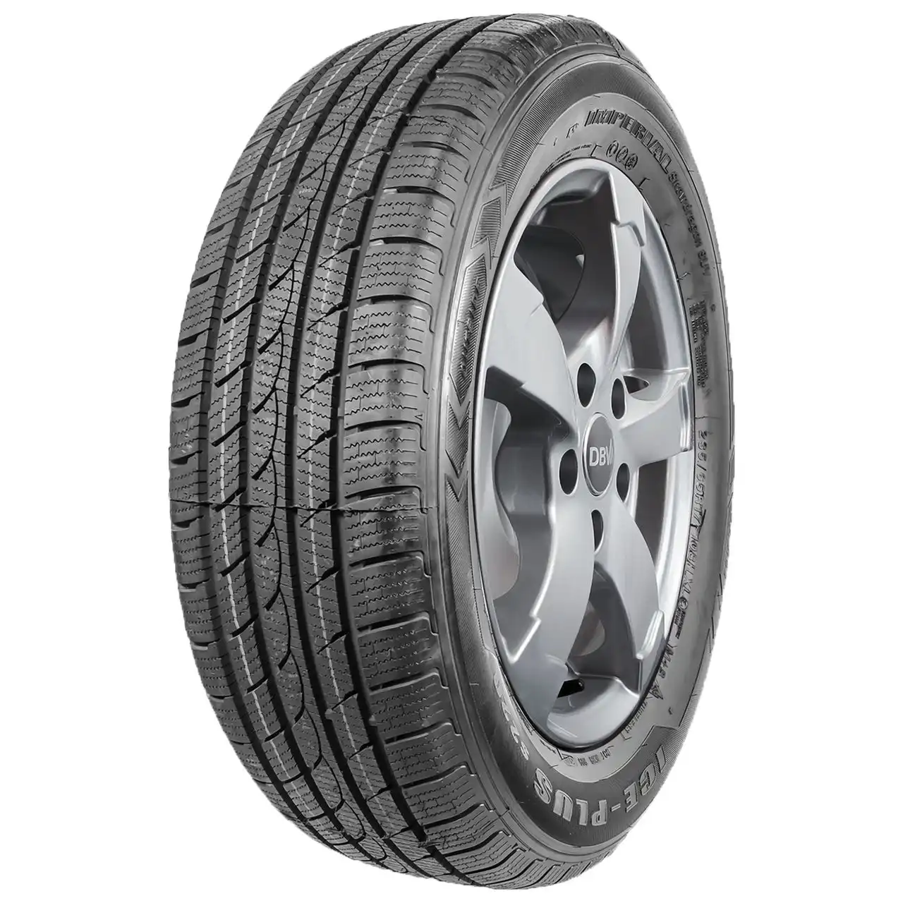 Imperial SNOWDRAGON SUV 255/60R17 106H BSW 255/60 R17